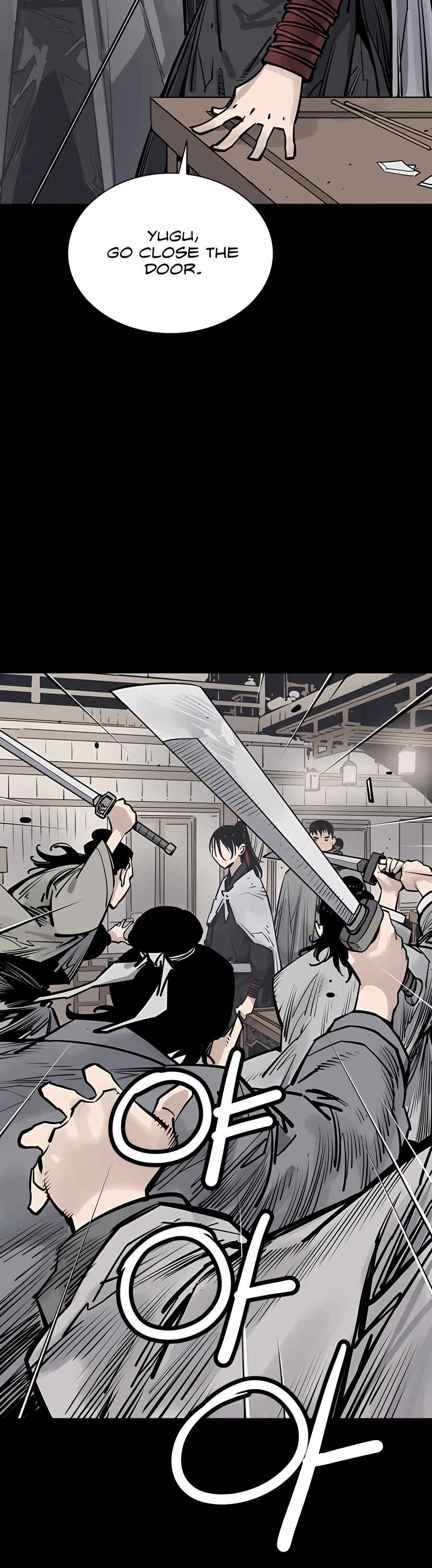 Shashin Chapter 38 - Page 16
