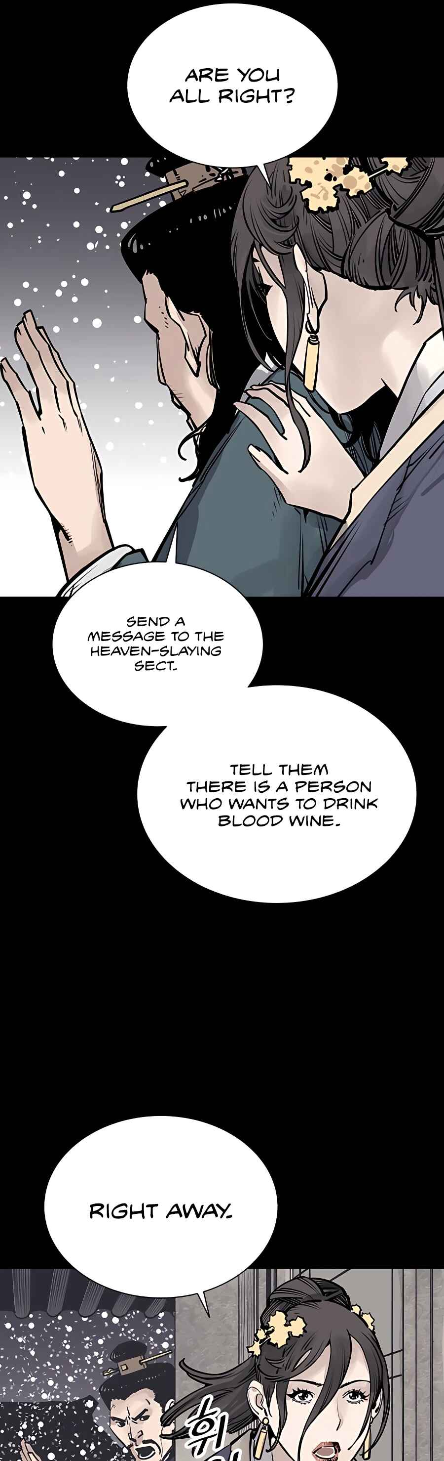 Shashin Chapter 38 - Page 29