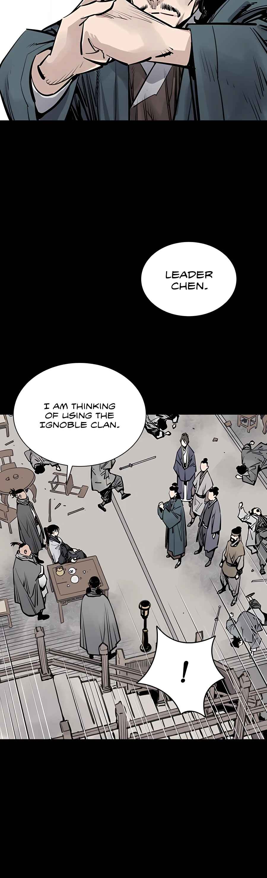 Shashin Chapter 38 - Page 32