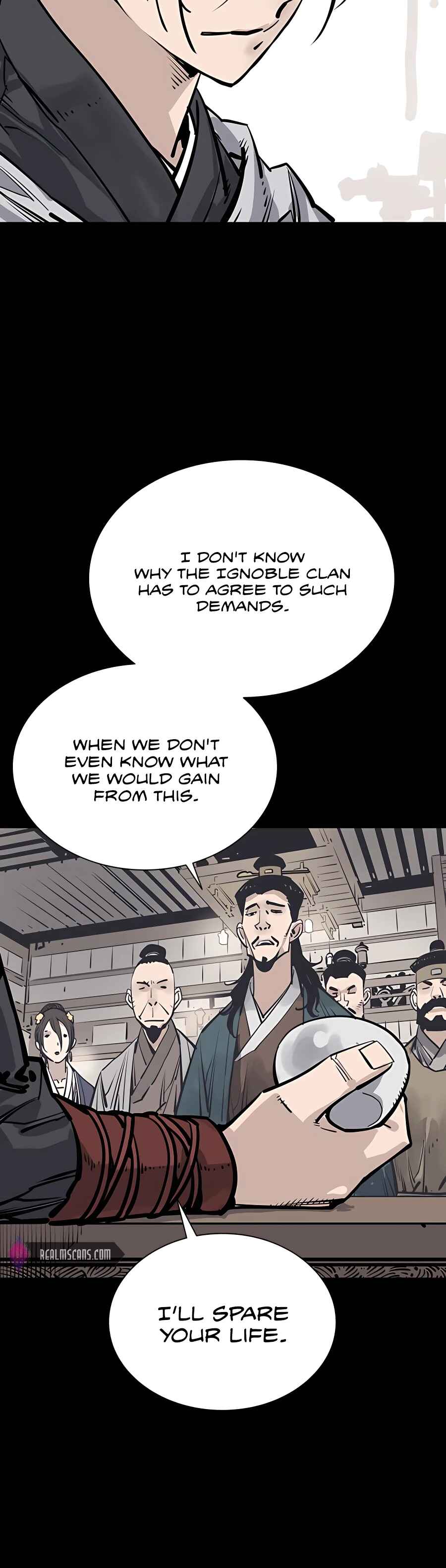 Shashin Chapter 38 - Page 34