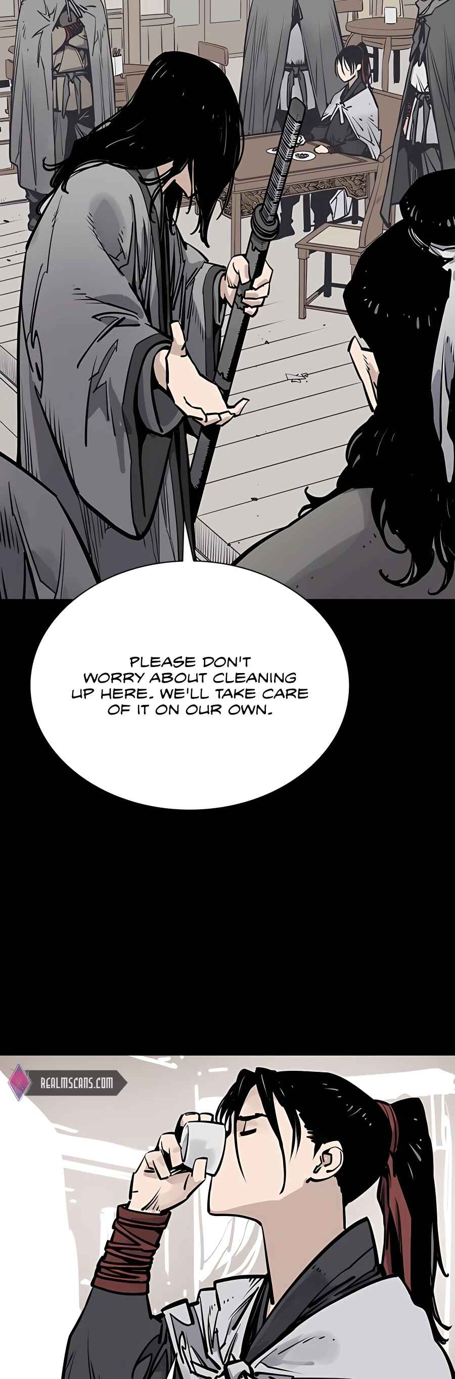 Shashin Chapter 38 - Page 7