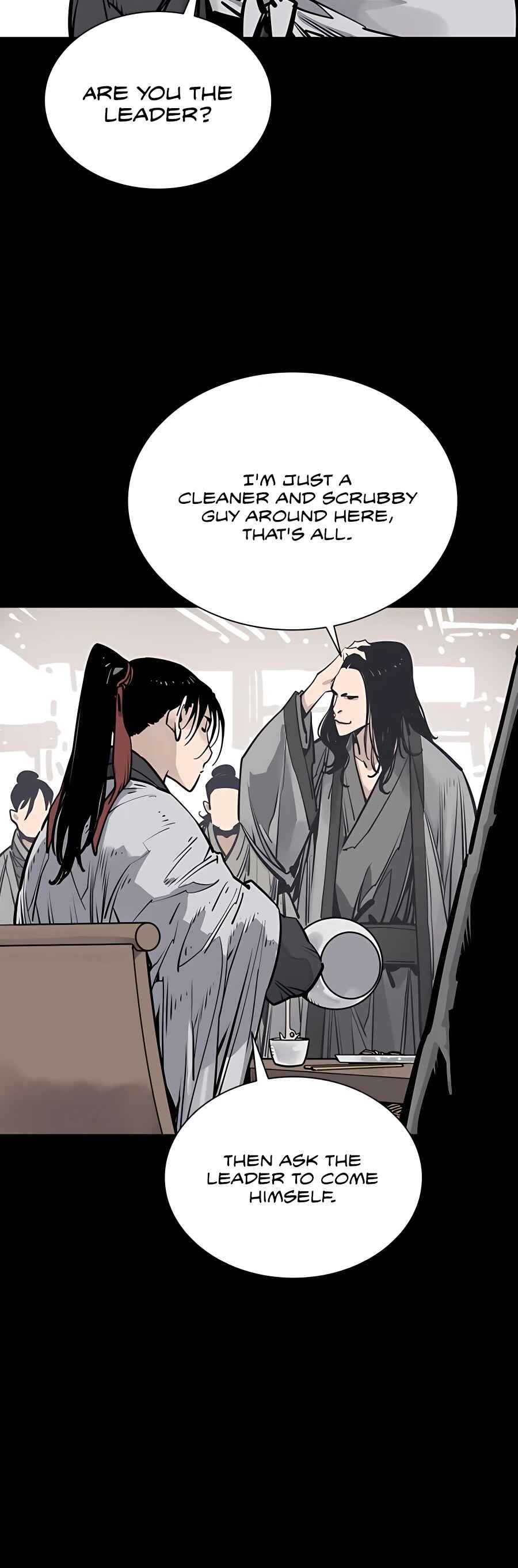 Shashin Chapter 38 - Page 8