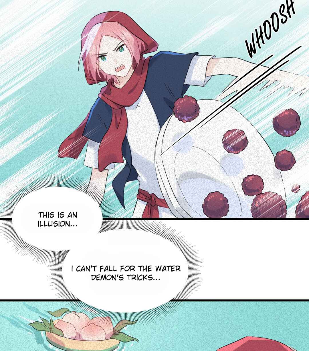Liàn'ài Ràng Wǒ Yǒu le Chāonénglì Chapter 26 - Page 15
