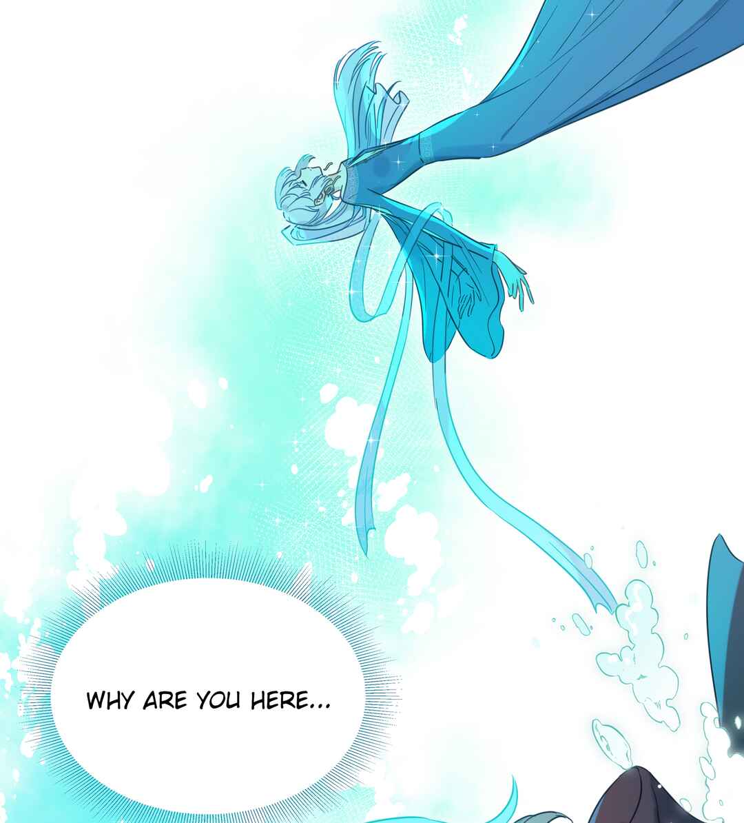 Liàn'ài Ràng Wǒ Yǒu le Chāonénglì Chapter 26 - Page 31