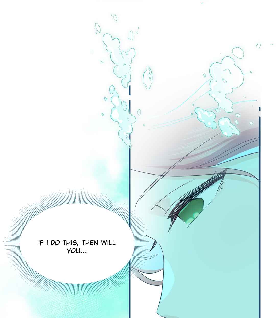 Liàn'ài Ràng Wǒ Yǒu le Chāonénglì Chapter 26 - Page 33
