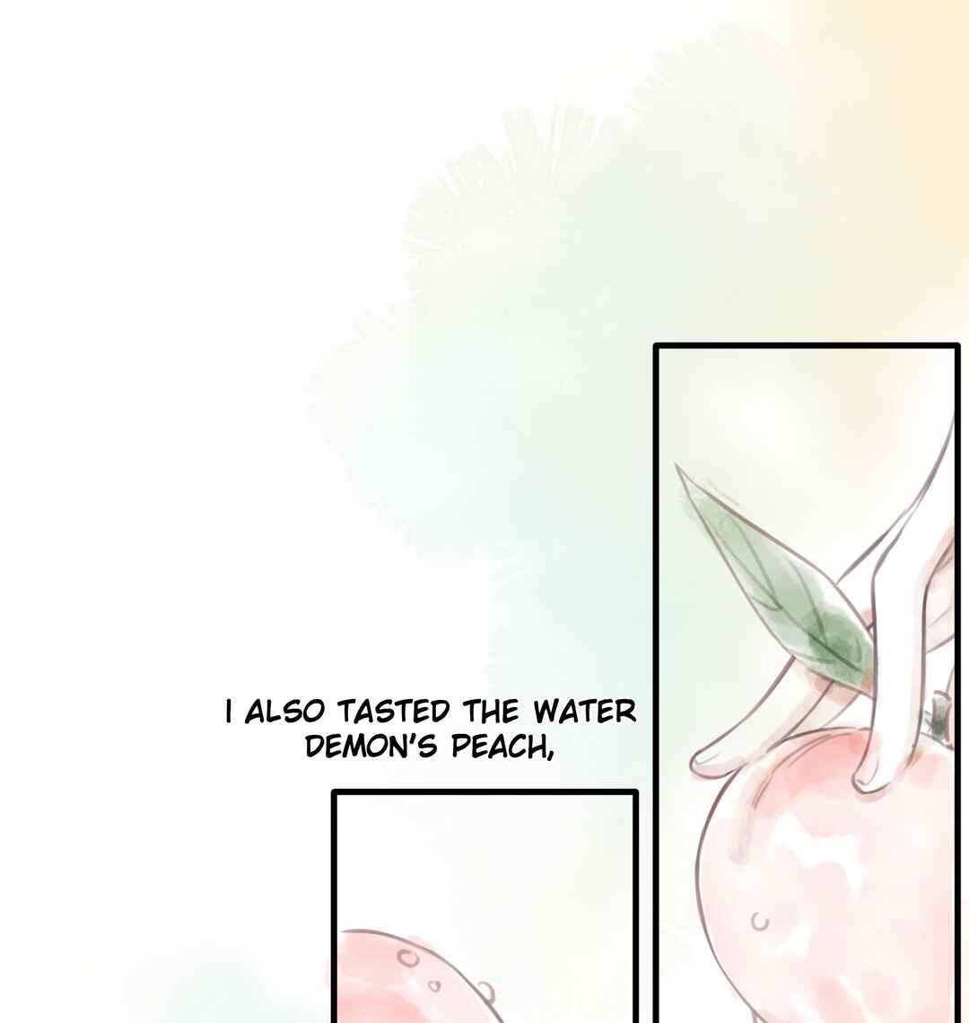 Liàn'ài Ràng Wǒ Yǒu le Chāonénglì Chapter 26 - Page 46