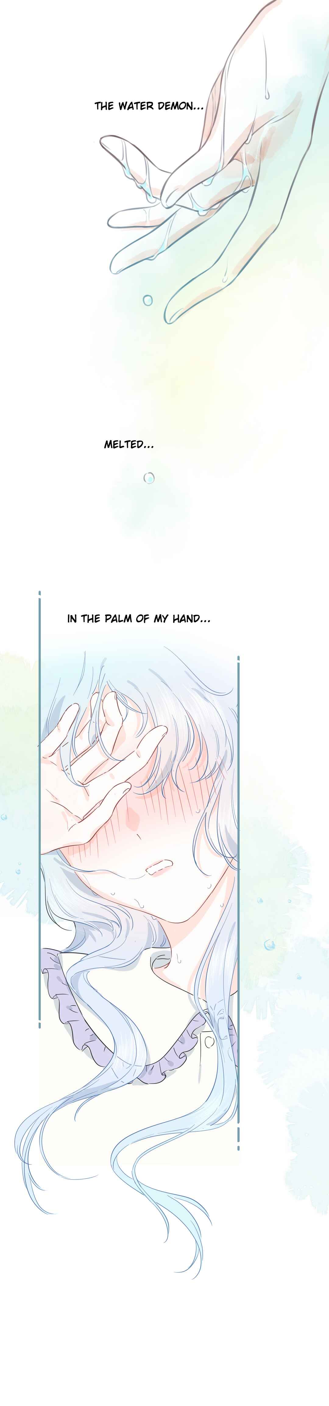 Liàn'ài Ràng Wǒ Yǒu le Chāonénglì Chapter 26 - Page 49