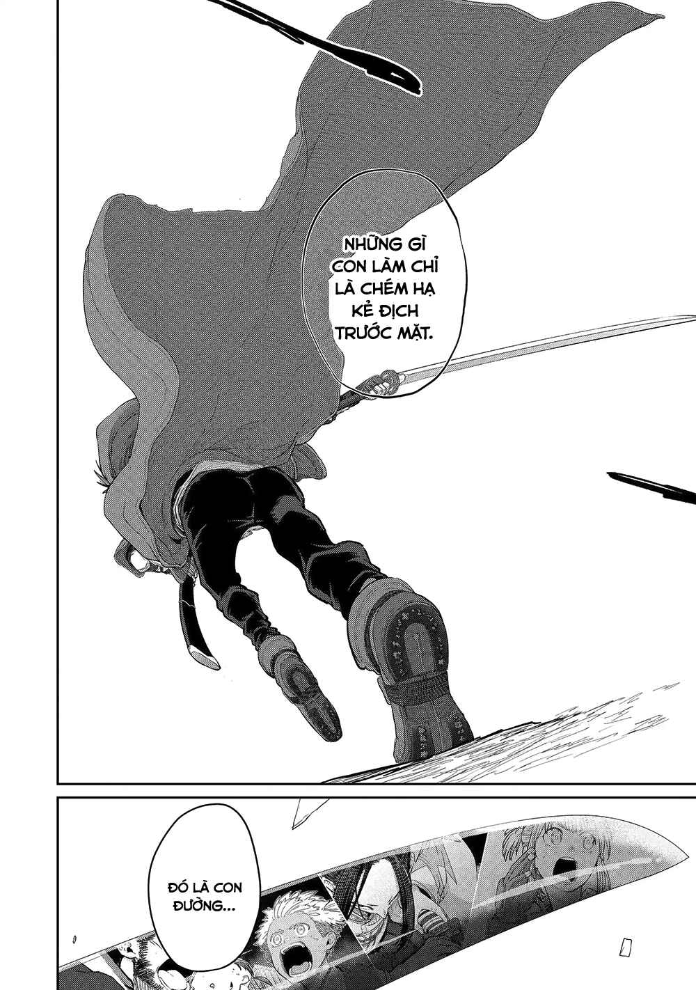 Saikou Nando Meikyuu de Party ni Okizari ni Sareta S-Rank Kenshi, Hontou ni Mayoimakutte Dare mo Shiranai Saishinbu e ~Ore no Kan dato Tabun Kocchi ga Deguchi da to Omou~ Chapter 44 - Page 11