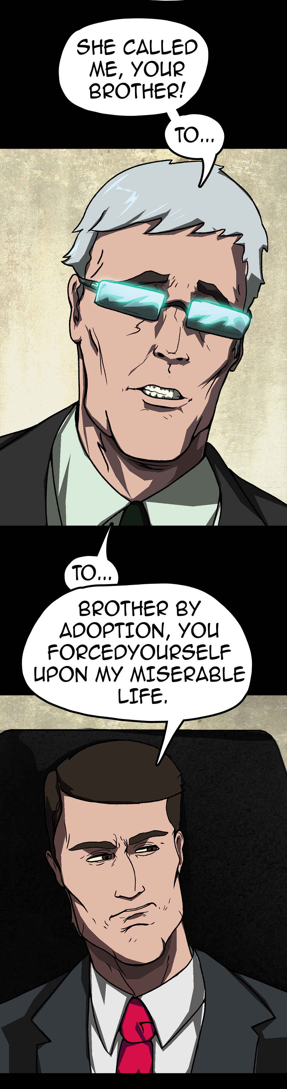 Ensmile Chapter 1.11 - Page 7