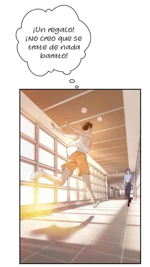 I Want to Kill the Yandere Prince Everyday Chapter 4 - Page 3