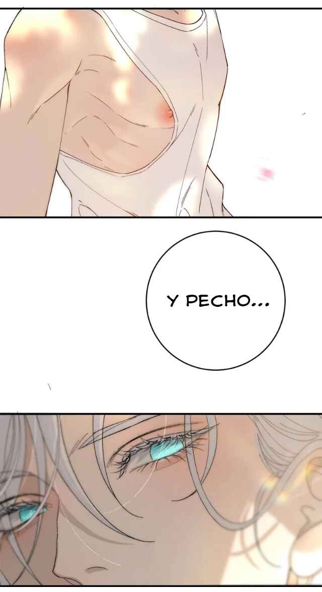I Want to Kill the Yandere Prince Everyday Chapter 4 - Page 33