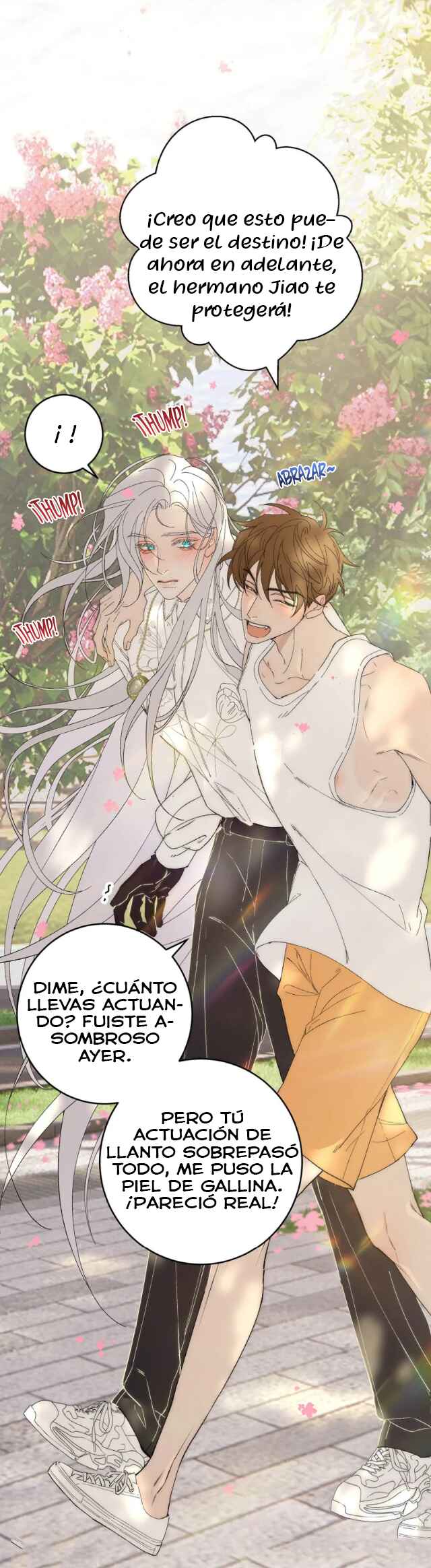 I Want to Kill the Yandere Prince Everyday Chapter 4 - Page 34