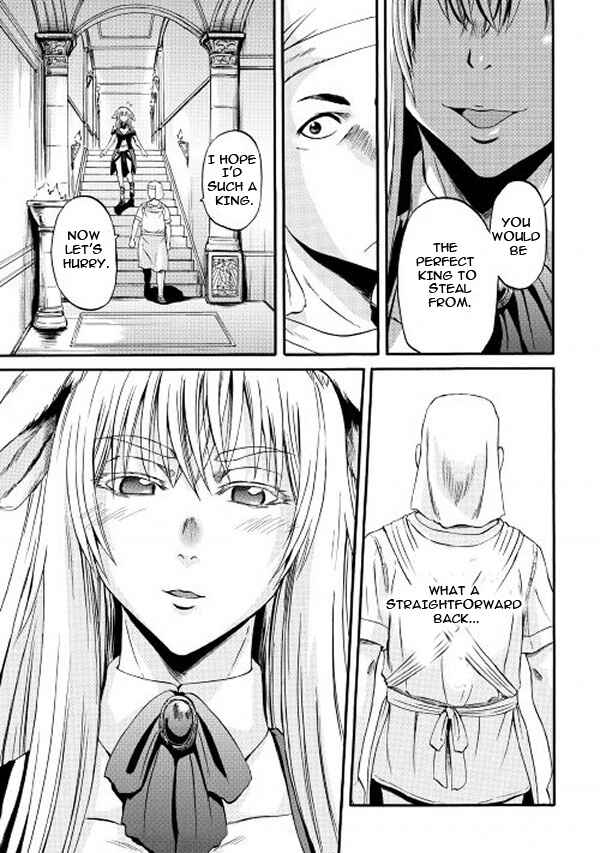 GATE - Jieitai Kanochi nite, Kaku Tatakaeri Chapter 55 - Page 25