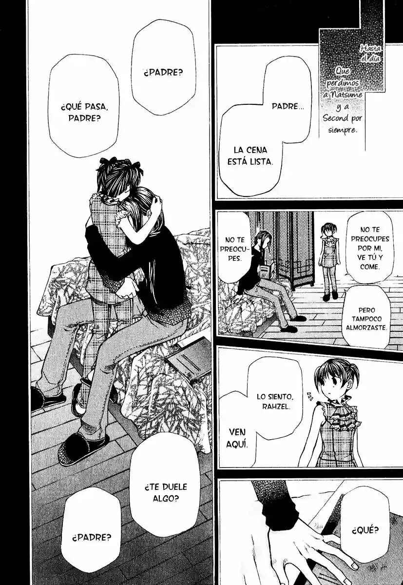 Hatenkou Yuugi Chapter 74 - Page 8