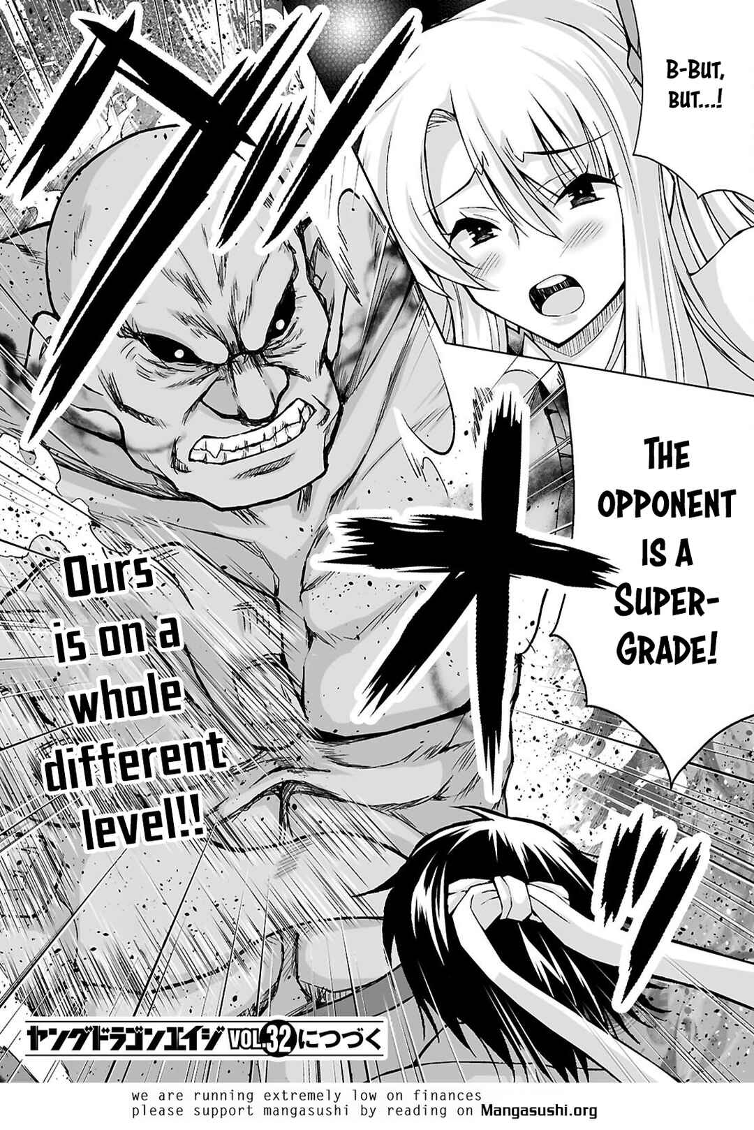 Isekai ni Shoukan Saretan da kedo, Nandemo Kireteshimau Kennou o Te ni Ireta no de Easy Mode deshita Chapter 20 - Page 25