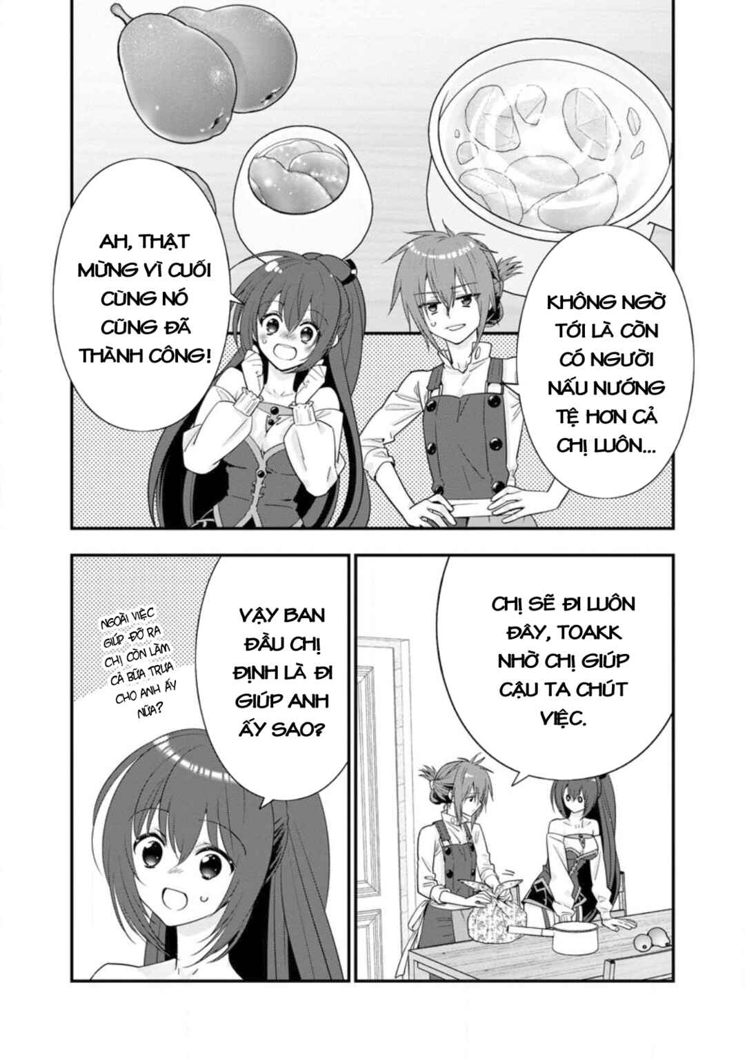 A-Rank Boukensha no Slow Life Chapter 40 - Page 10
