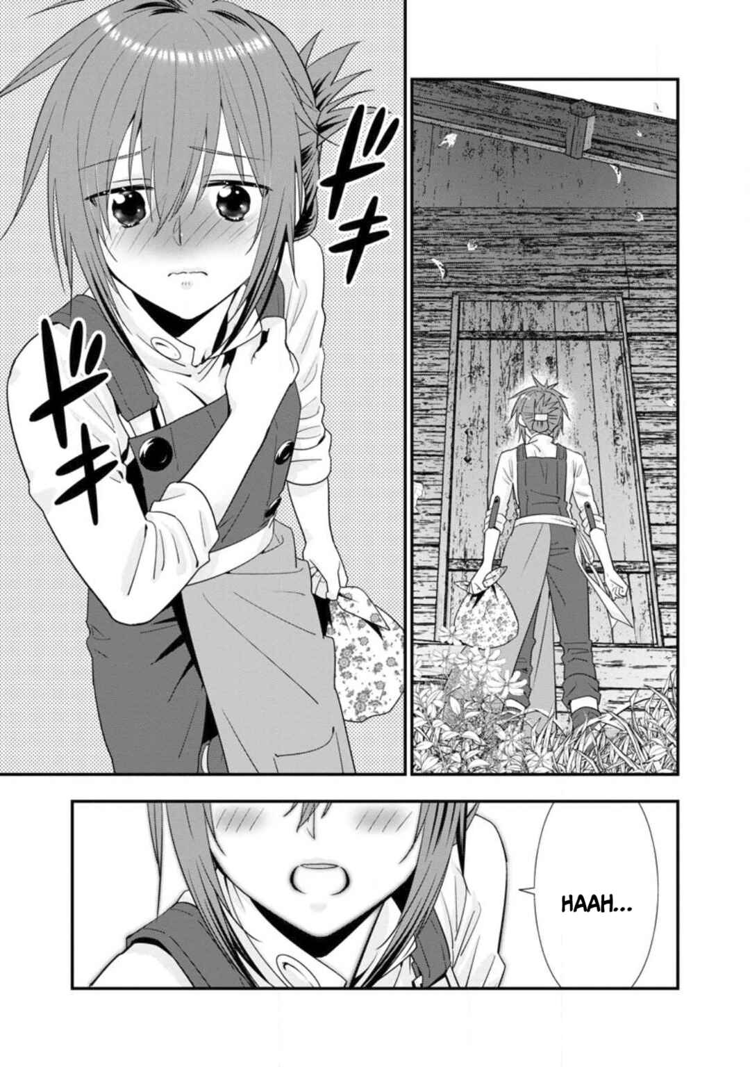 A-Rank Boukensha no Slow Life Chapter 40 - Page 15
