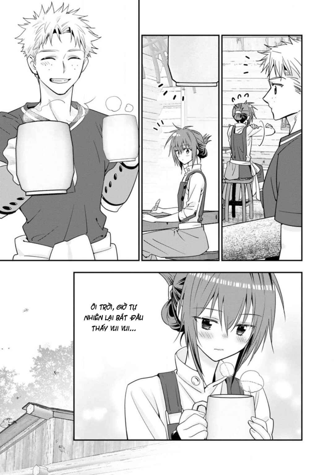 A-Rank Boukensha no Slow Life Chapter 40 - Page 23