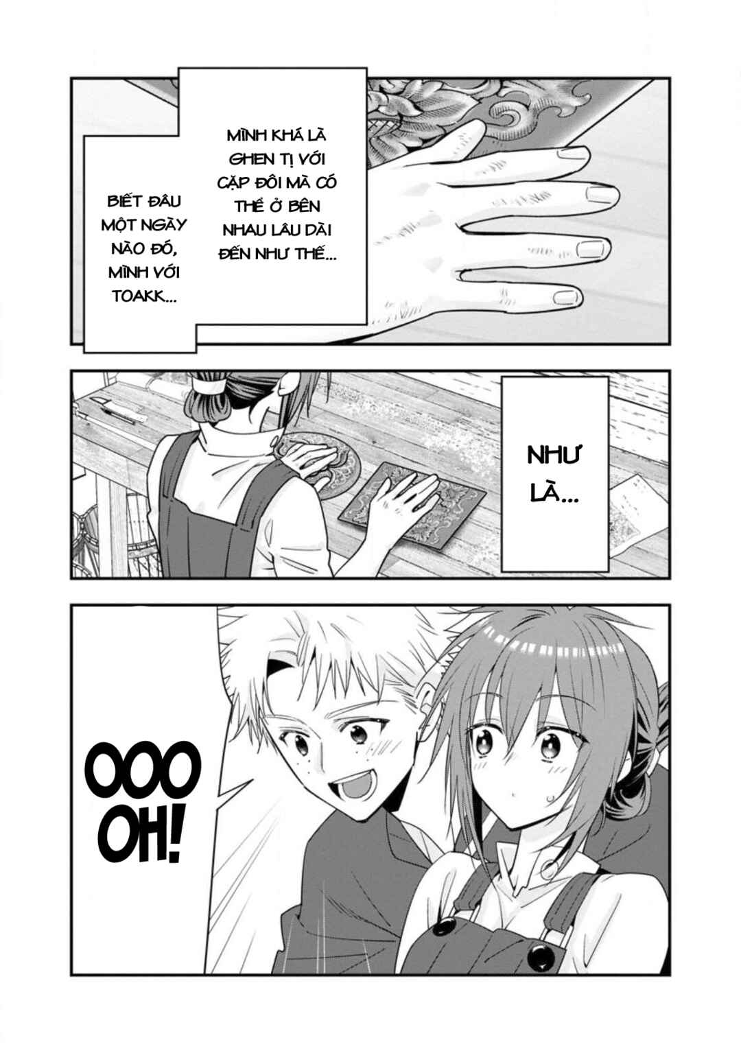 A-Rank Boukensha no Slow Life Chapter 40 - Page 25