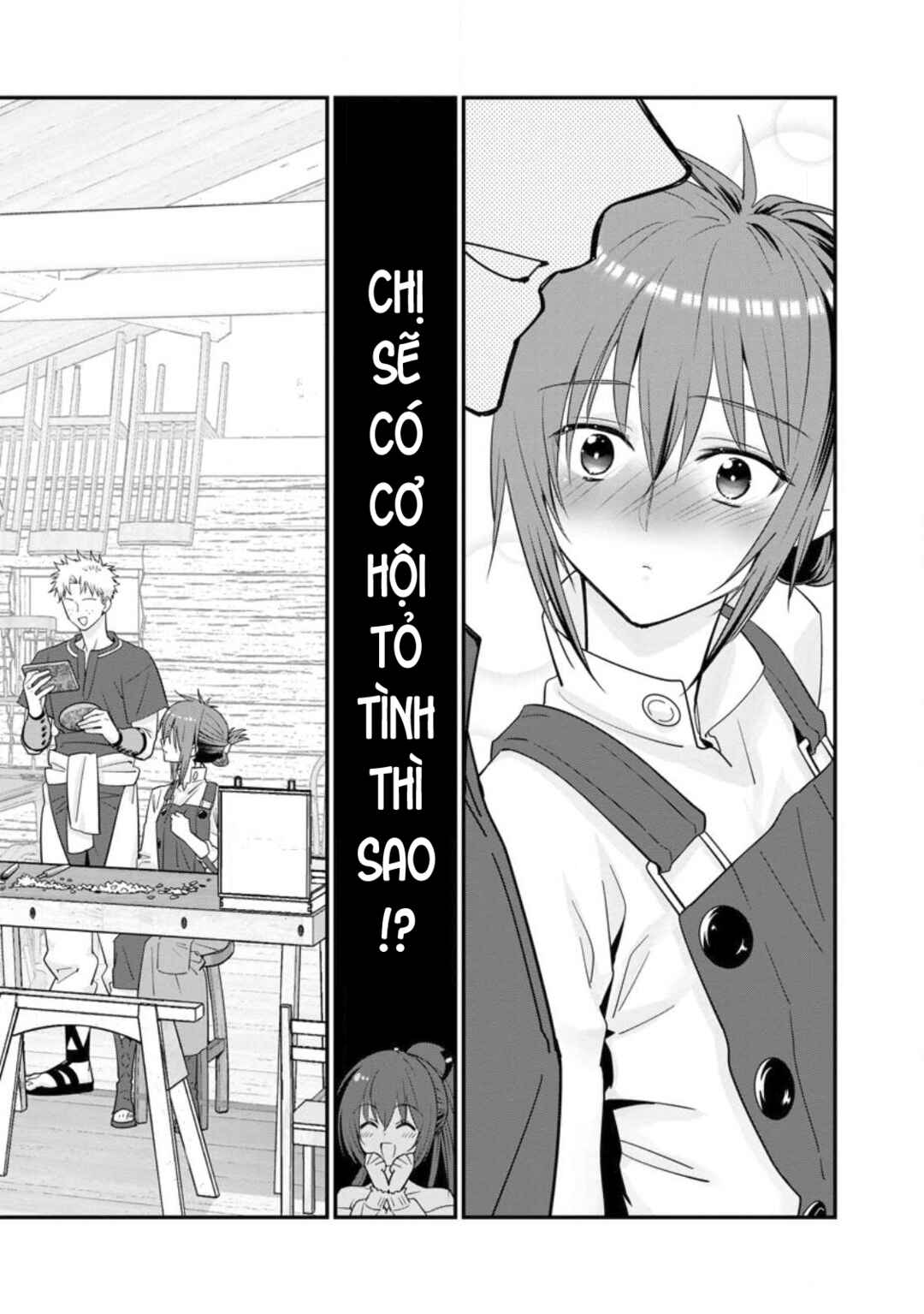 A-Rank Boukensha no Slow Life Chapter 40 - Page 27