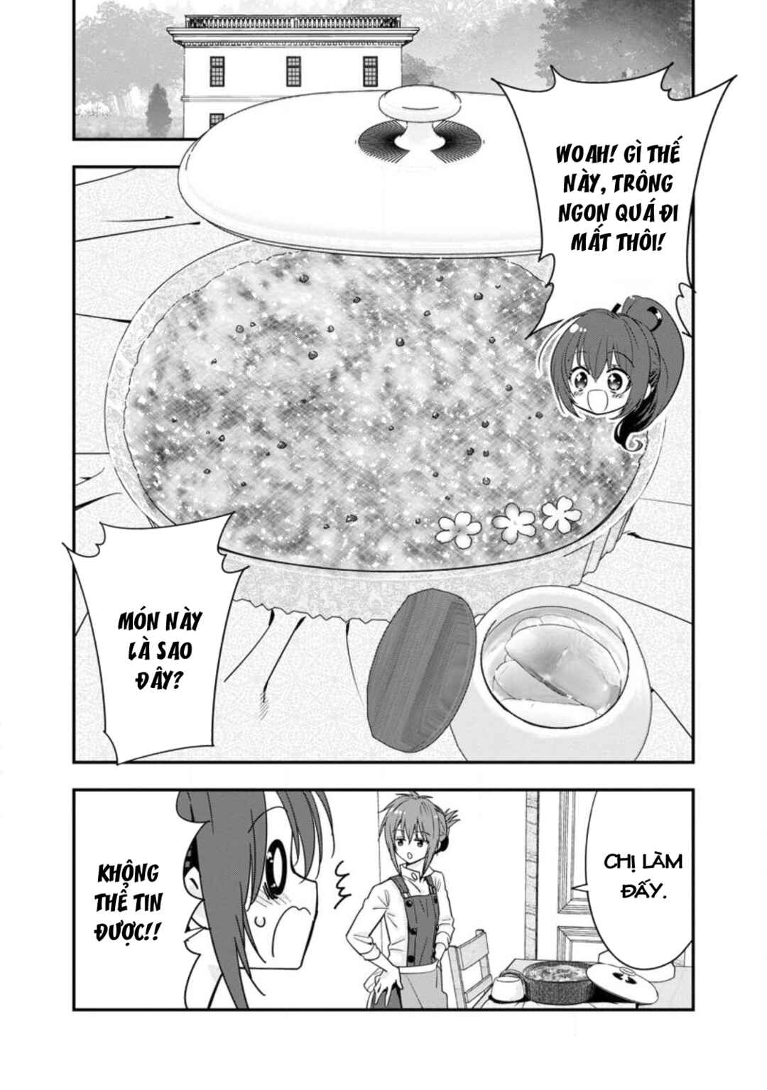 A-Rank Boukensha no Slow Life Chapter 40 - Page 4