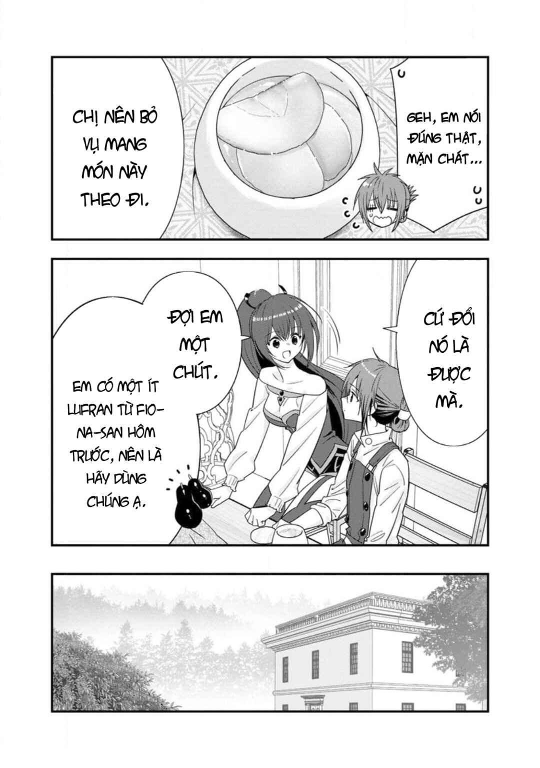 A-Rank Boukensha no Slow Life Chapter 40 - Page 9