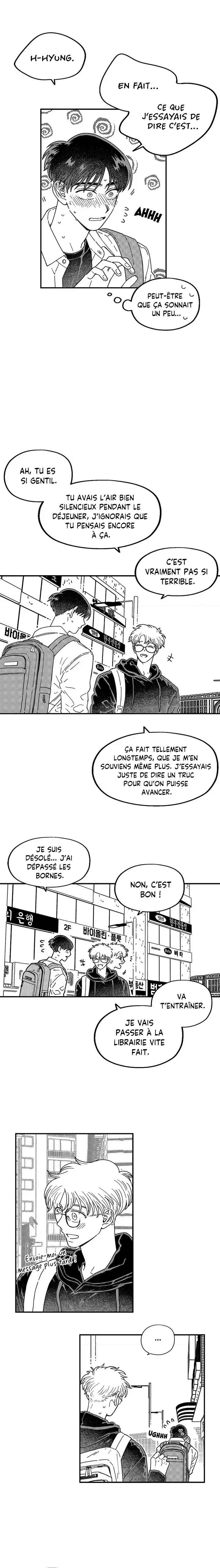 Dive Chapter 10 - Page 10