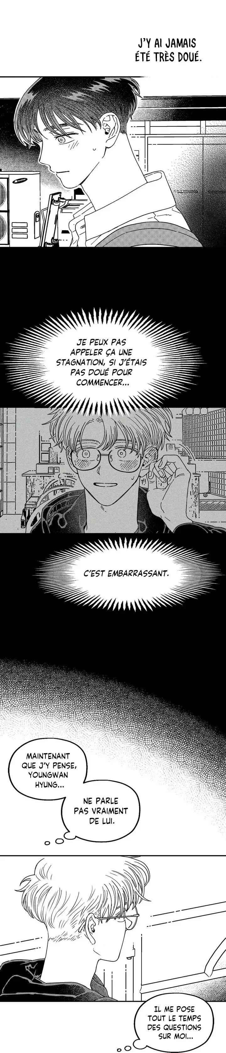 Dive Chapter 10 - Page 3