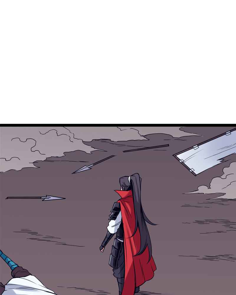Everywhere & Nowhere Chapter 152 - Page 1