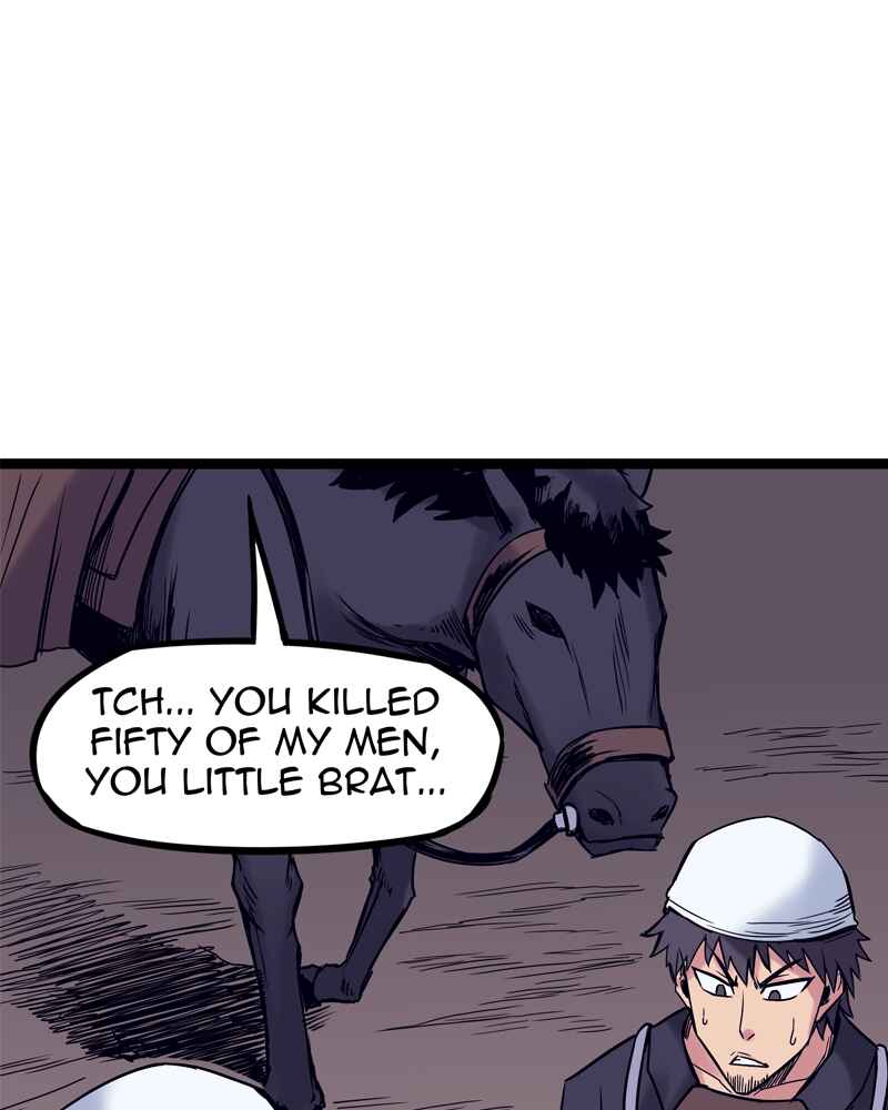 Everywhere & Nowhere Chapter 152 - Page 12
