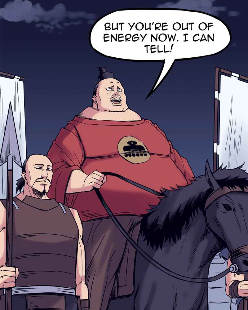 Everywhere & Nowhere Chapter 152 - Page 14