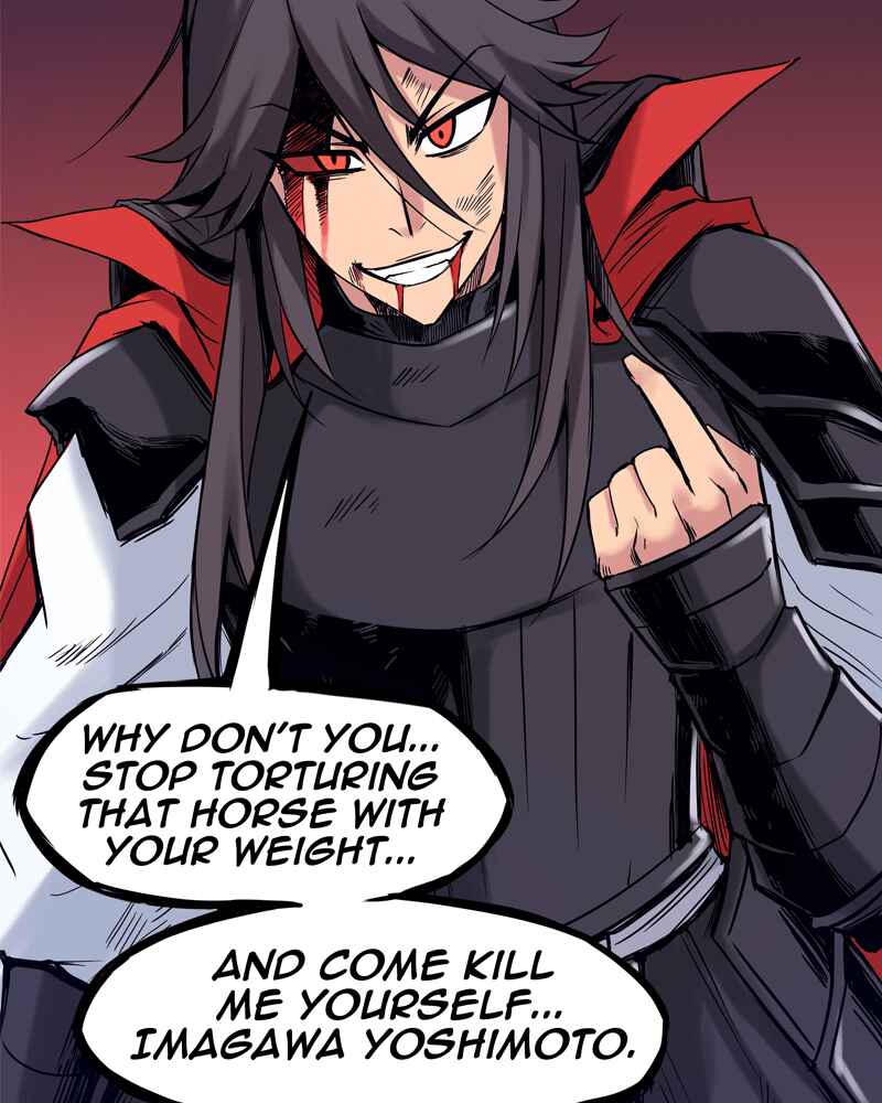 Everywhere & Nowhere Chapter 152 - Page 17