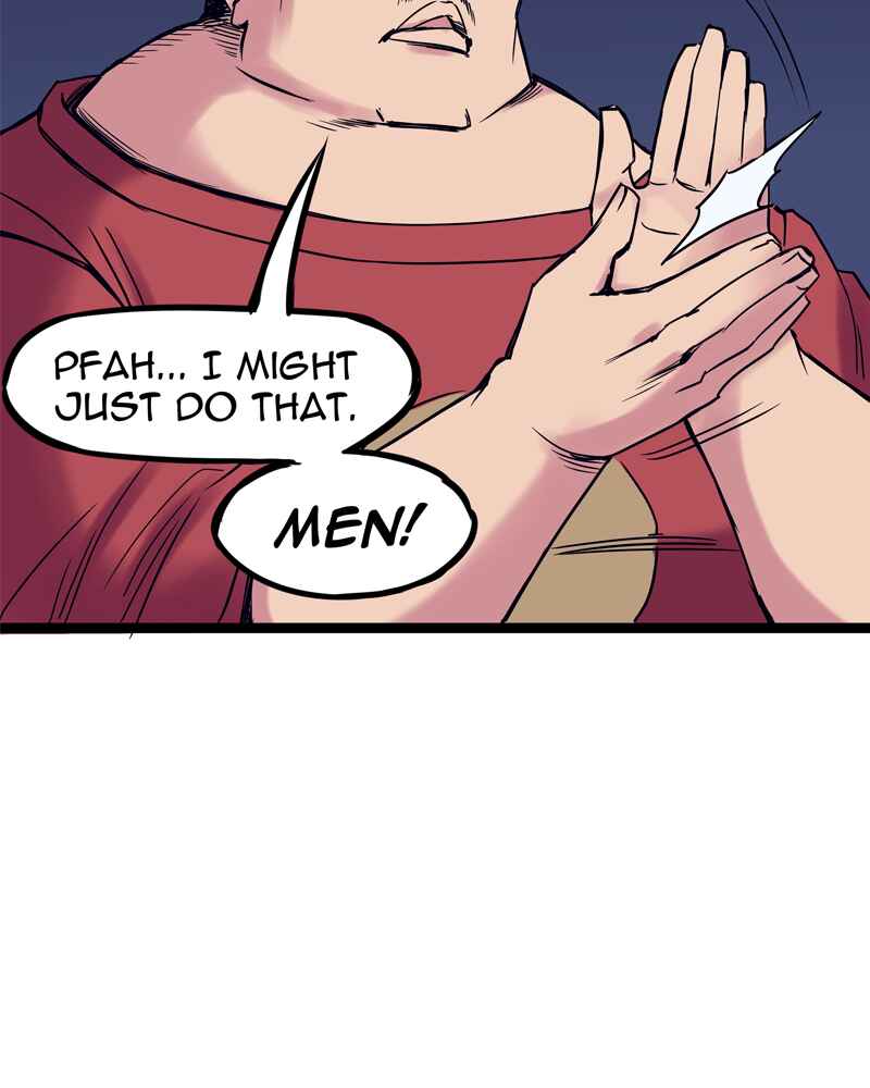 Everywhere & Nowhere Chapter 152 - Page 19