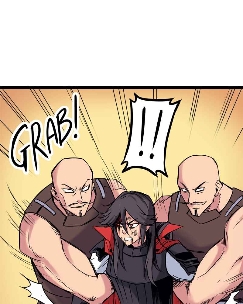 Everywhere & Nowhere Chapter 152 - Page 20