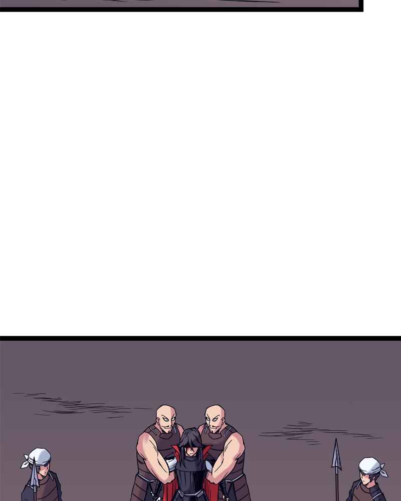 Everywhere & Nowhere Chapter 152 - Page 23