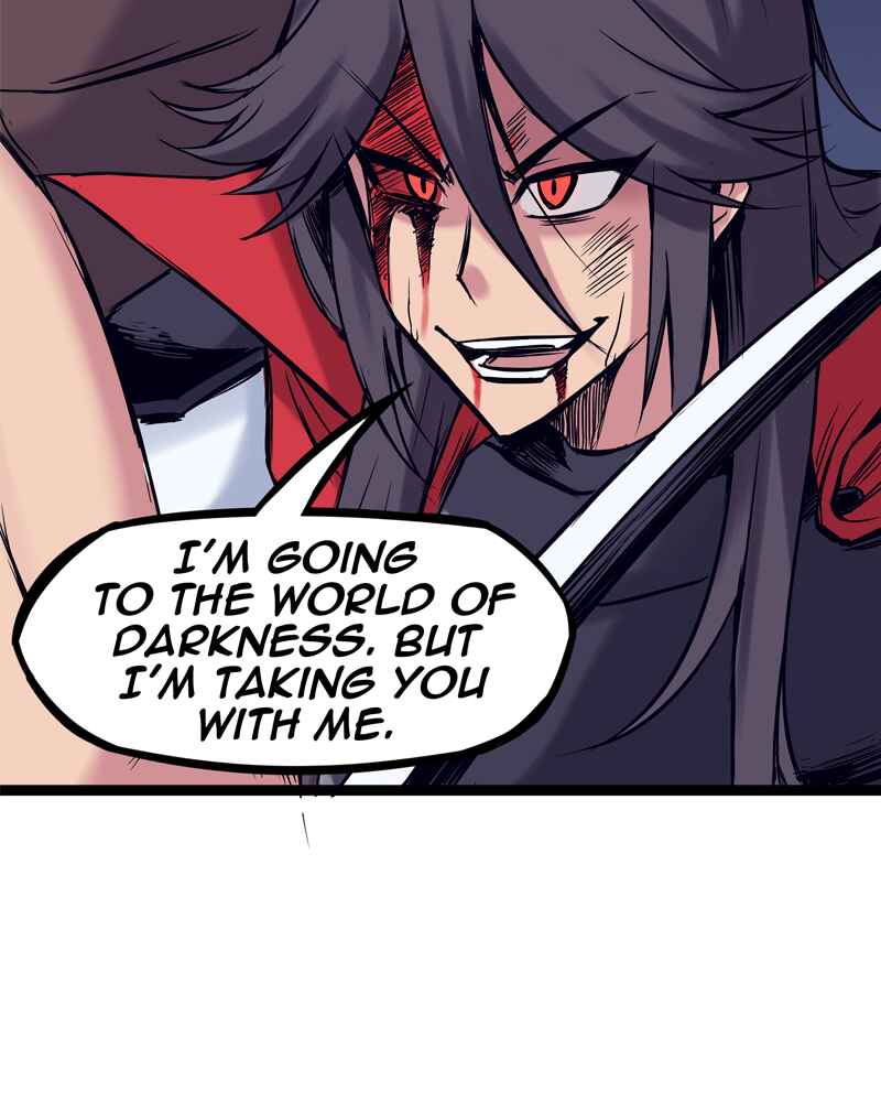 Everywhere & Nowhere Chapter 152 - Page 28