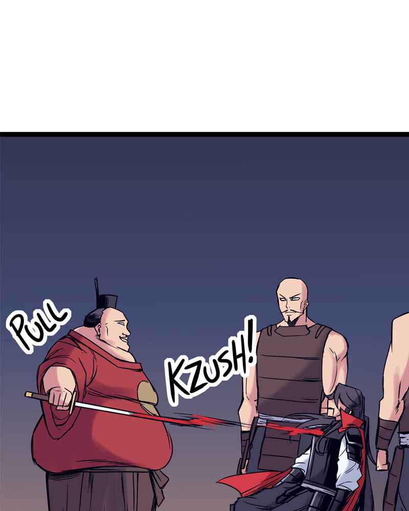 Everywhere & Nowhere Chapter 152 - Page 33
