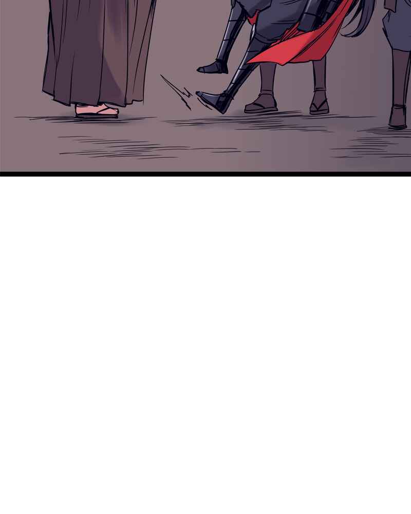 Everywhere & Nowhere Chapter 152 - Page 34