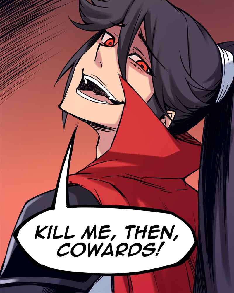 Everywhere & Nowhere Chapter 152 - Page 4