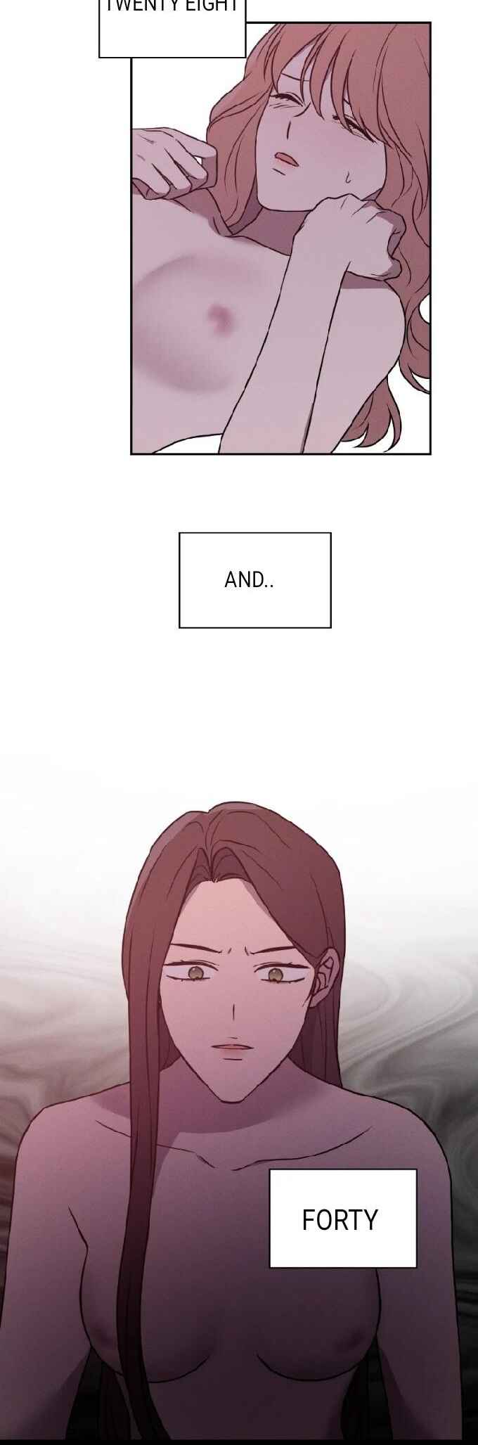 Glass Flower Chapter 11 - Page 11