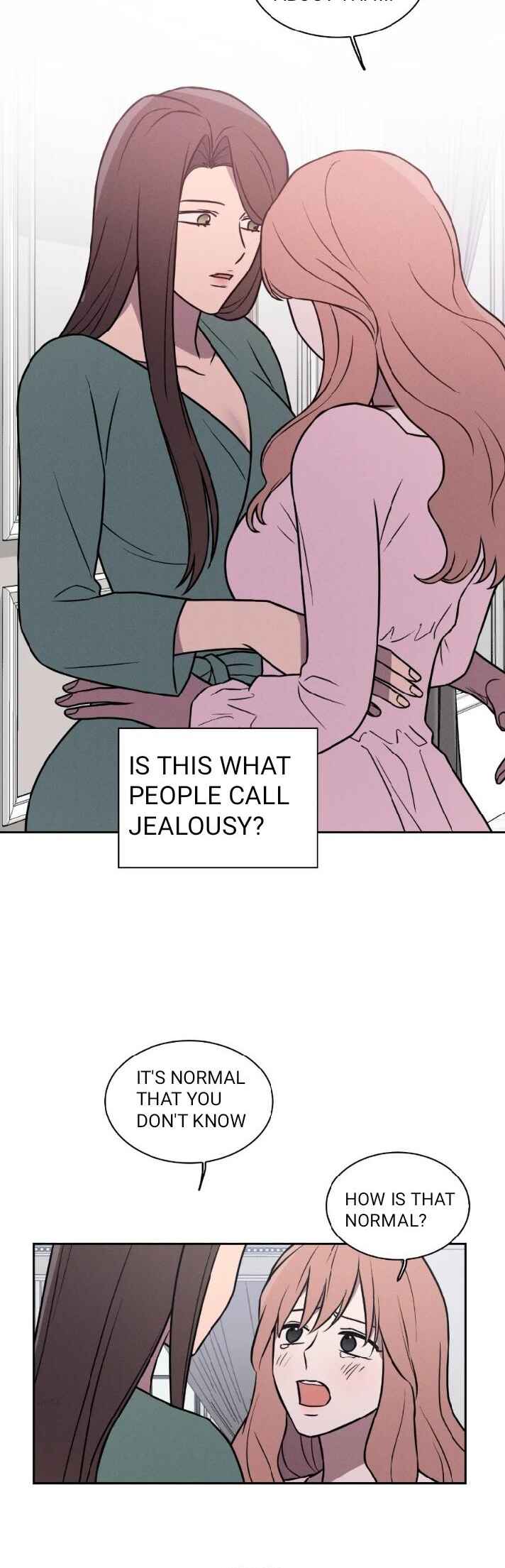 Glass Flower Chapter 11 - Page 3