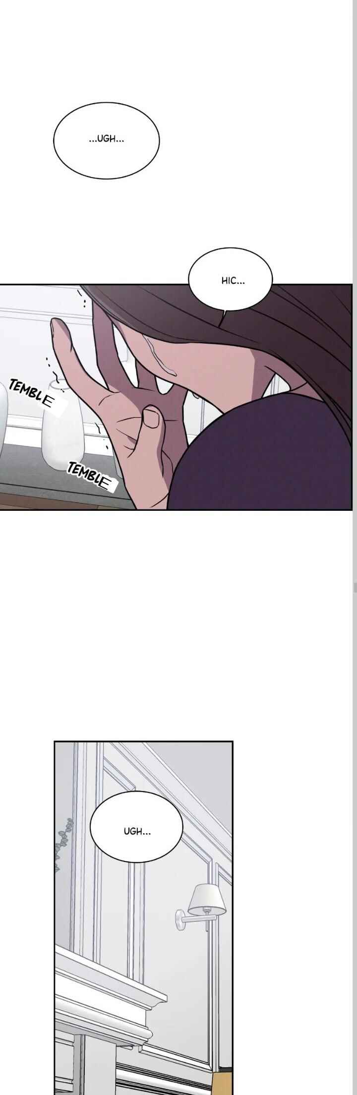 Glass Flower Chapter 11 - Page 31