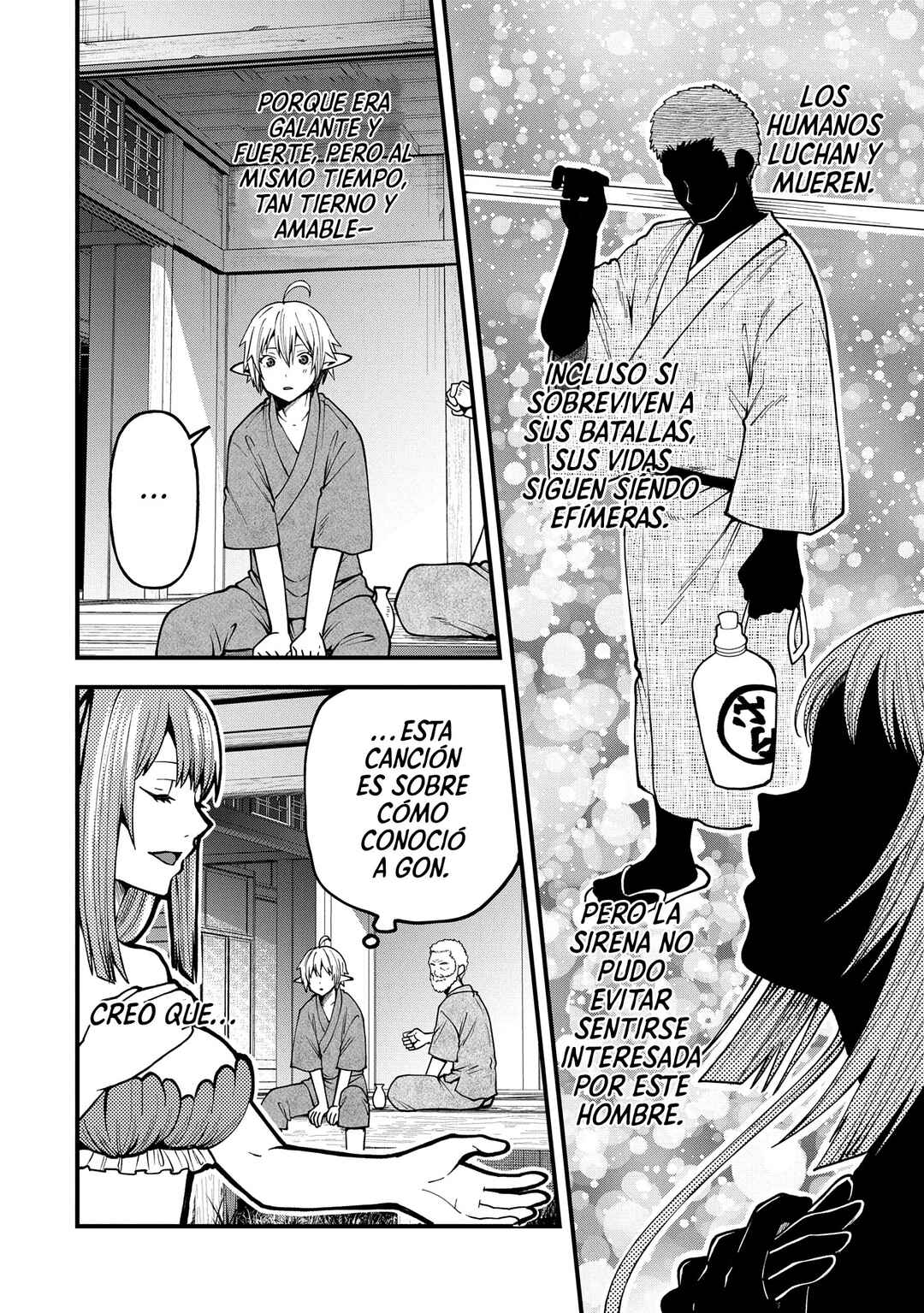 Tensei Shite High Elf ni Narimashitaga, Slow Life wa 120-nen de Akimashita - Highelf with a Long Life Chapter 33 - Page 16