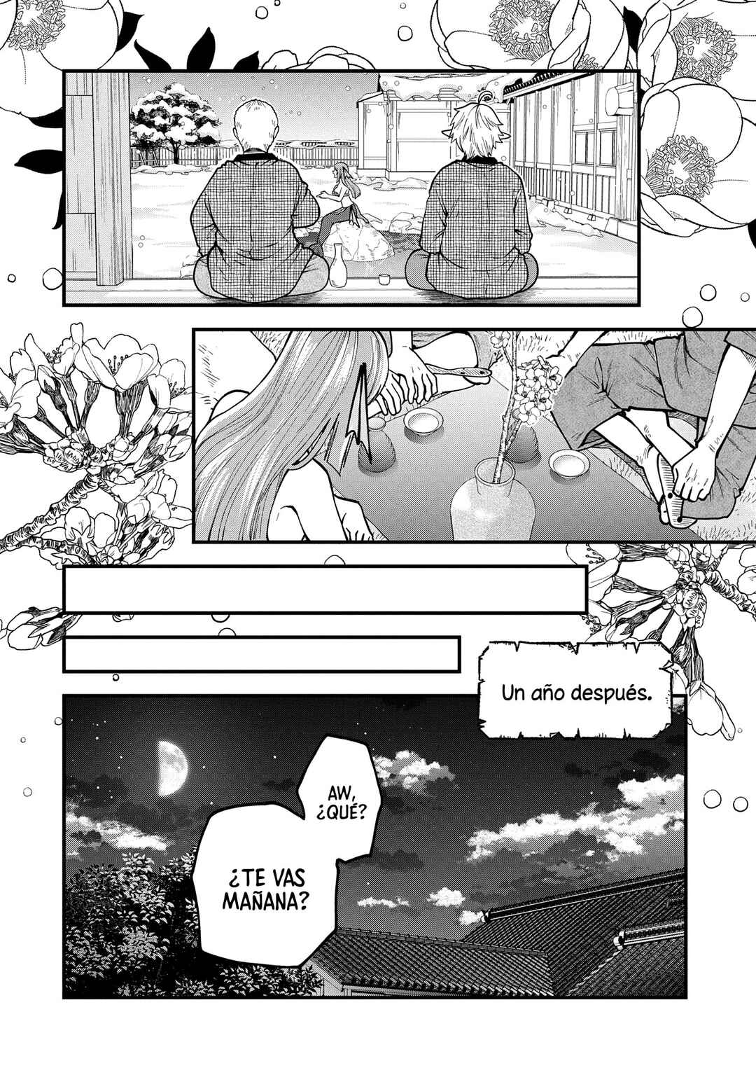 Tensei Shite High Elf ni Narimashitaga, Slow Life wa 120-nen de Akimashita - Highelf with a Long Life Chapter 33 - Page 22