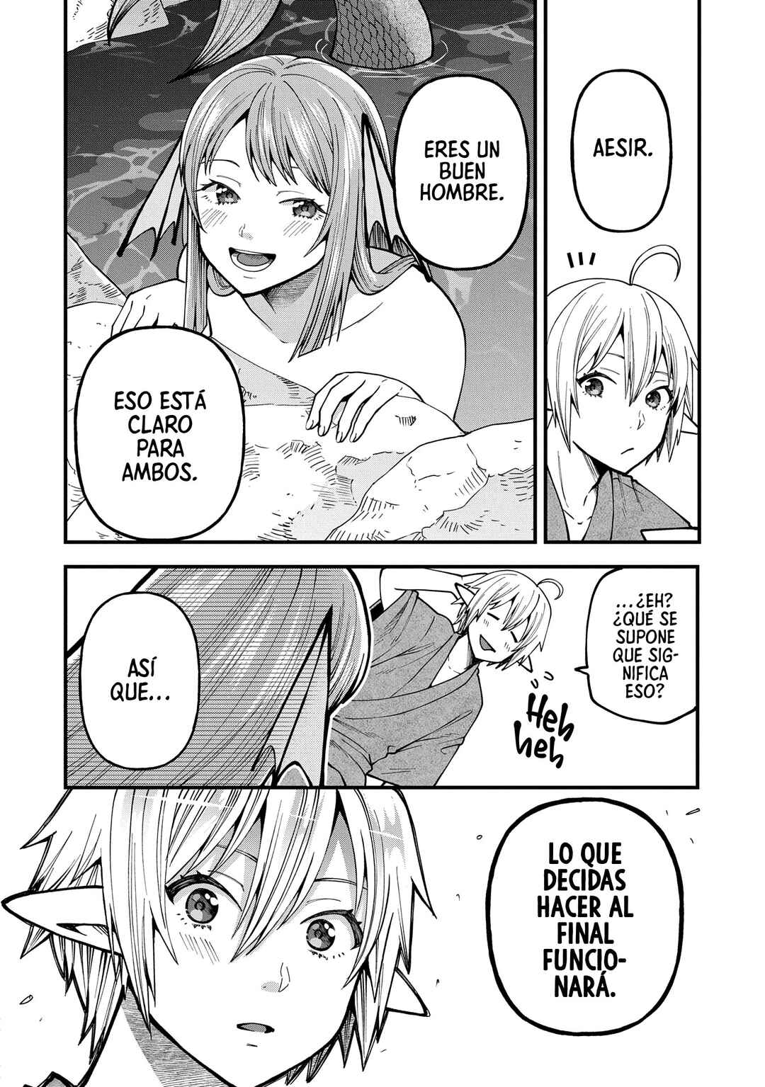 Tensei Shite High Elf ni Narimashitaga, Slow Life wa 120-nen de Akimashita - Highelf with a Long Life Chapter 33 - Page 25