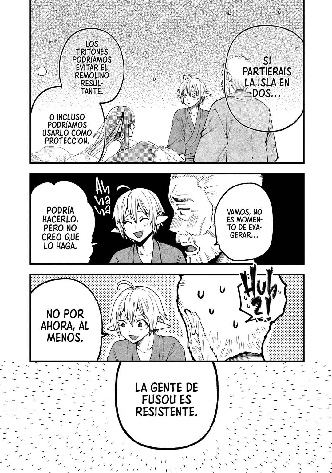 Tensei Shite High Elf ni Narimashitaga, Slow Life wa 120-nen de Akimashita - Highelf with a Long Life Chapter 33 - Page 26