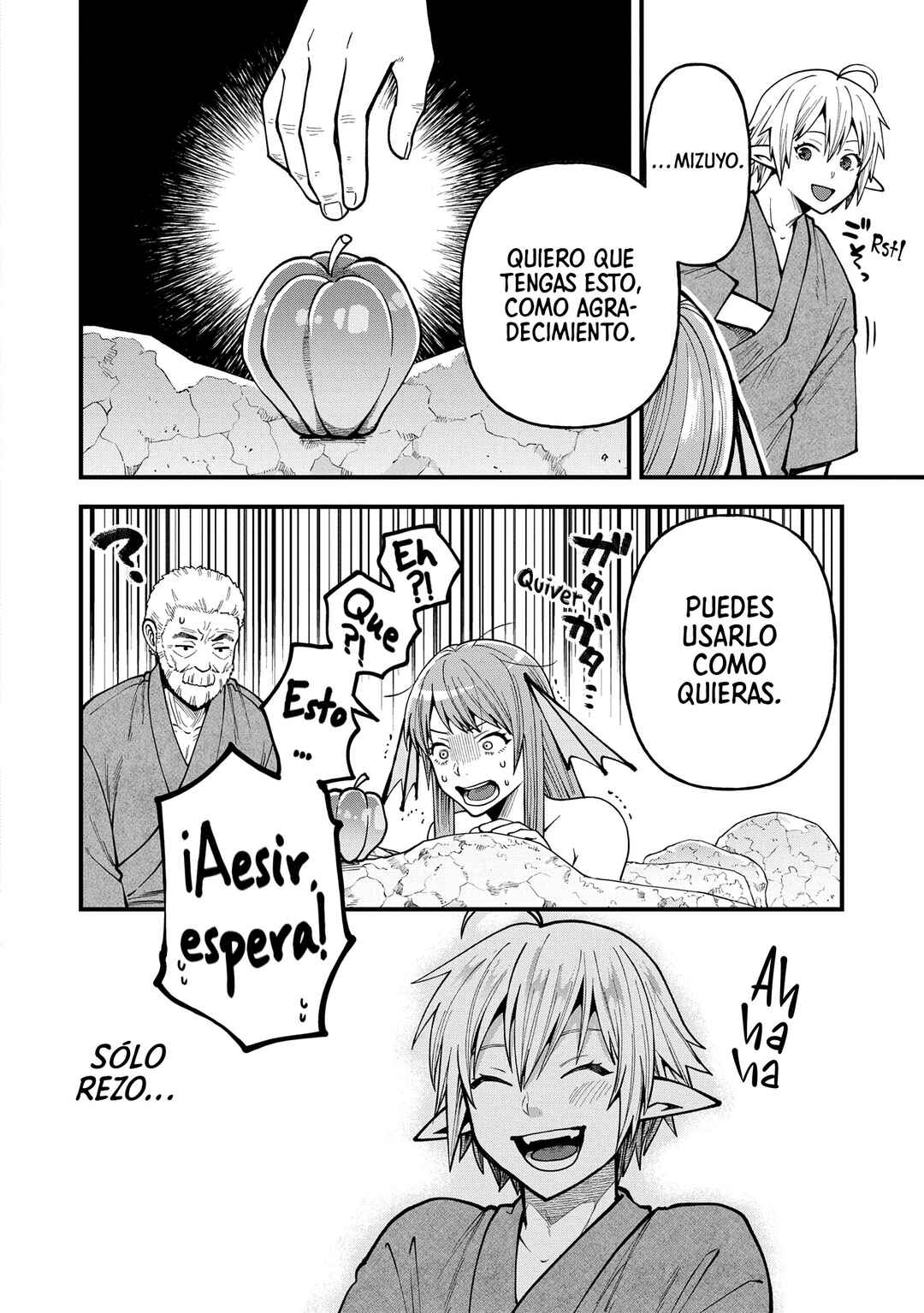 Tensei Shite High Elf ni Narimashitaga, Slow Life wa 120-nen de Akimashita - Highelf with a Long Life Chapter 33 - Page 27