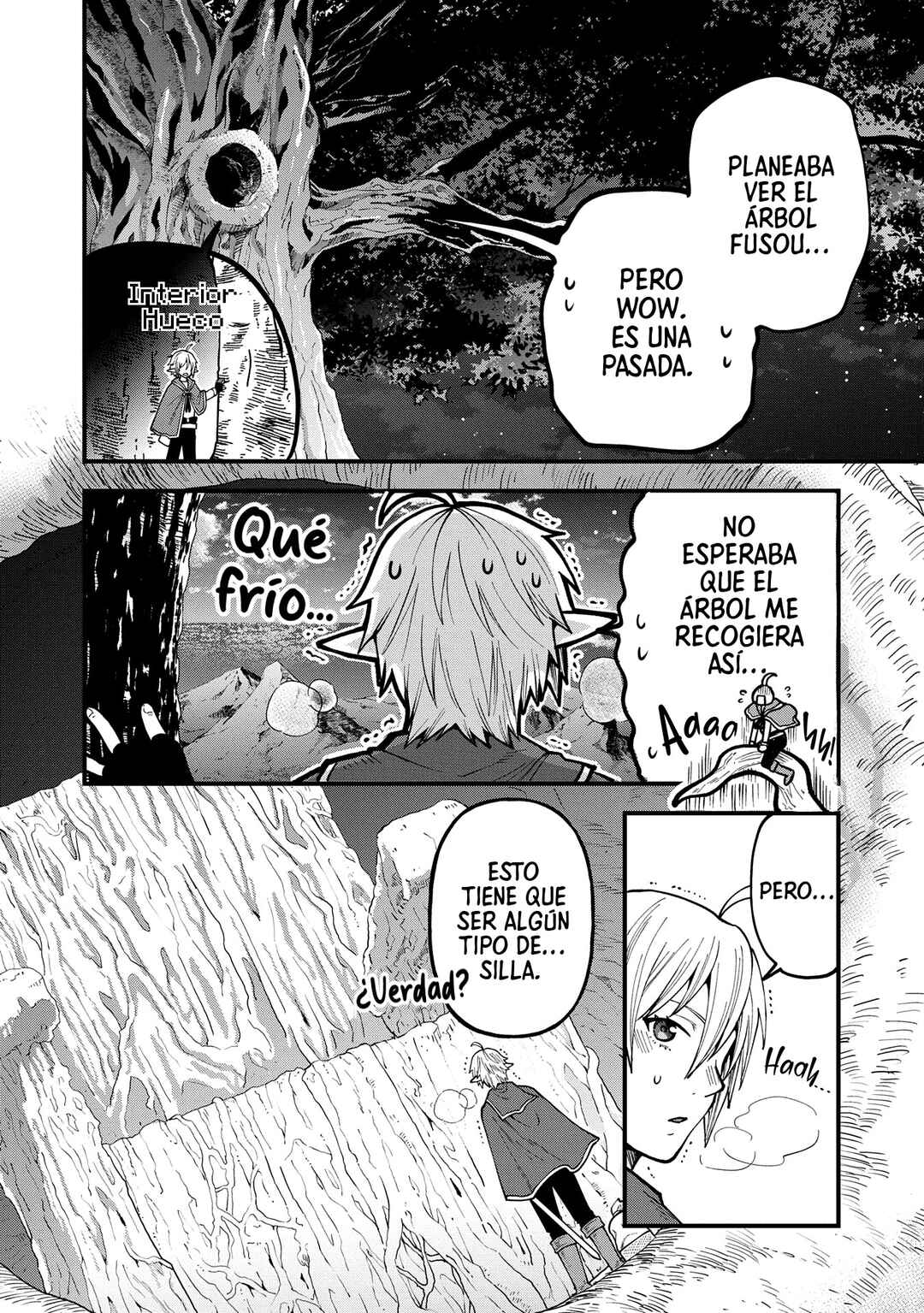 Tensei Shite High Elf ni Narimashitaga, Slow Life wa 120-nen de Akimashita - Highelf with a Long Life Chapter 33 - Page 29