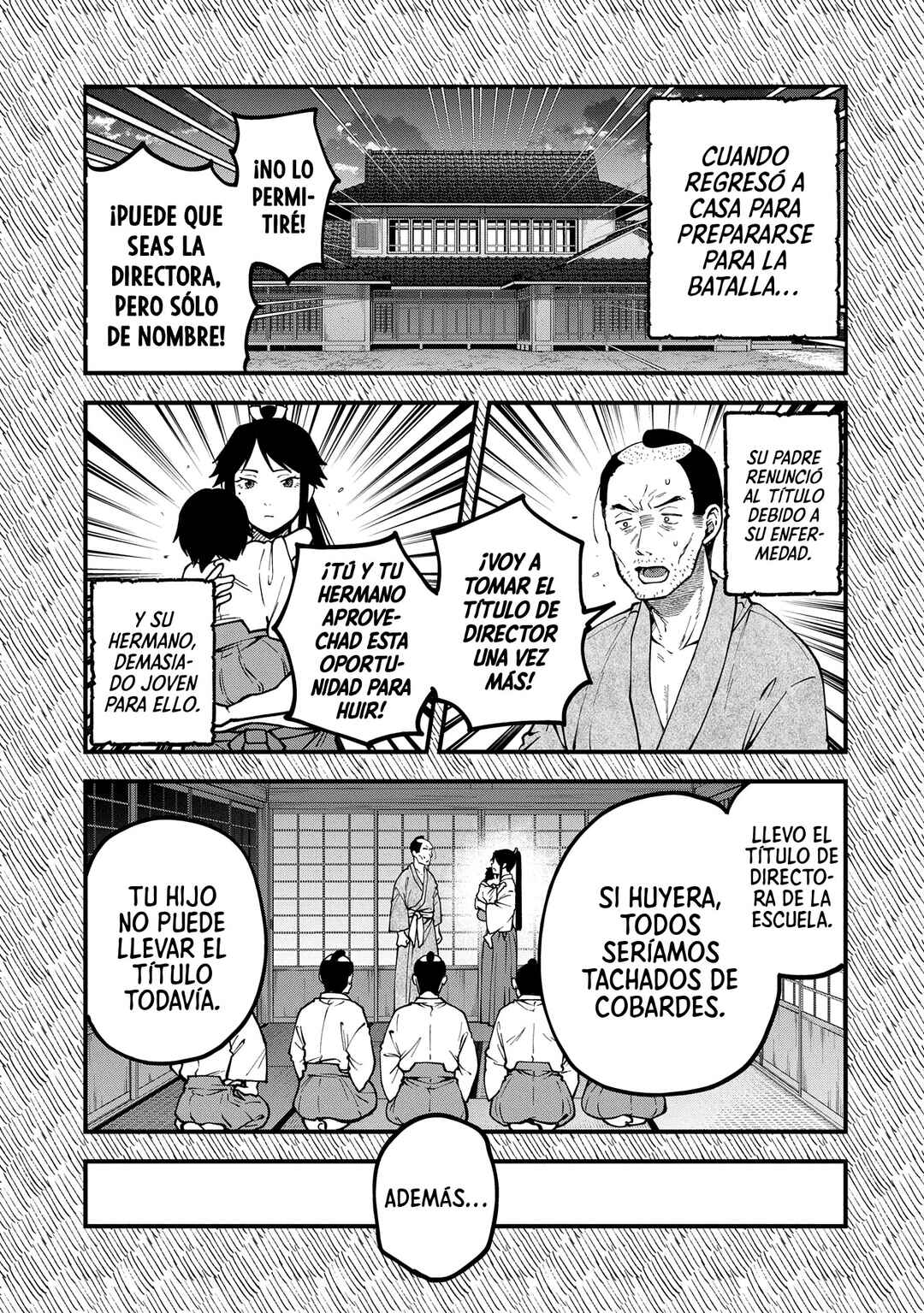 Tensei Shite High Elf ni Narimashitaga, Slow Life wa 120-nen de Akimashita - Highelf with a Long Life Chapter 33 - Page 3