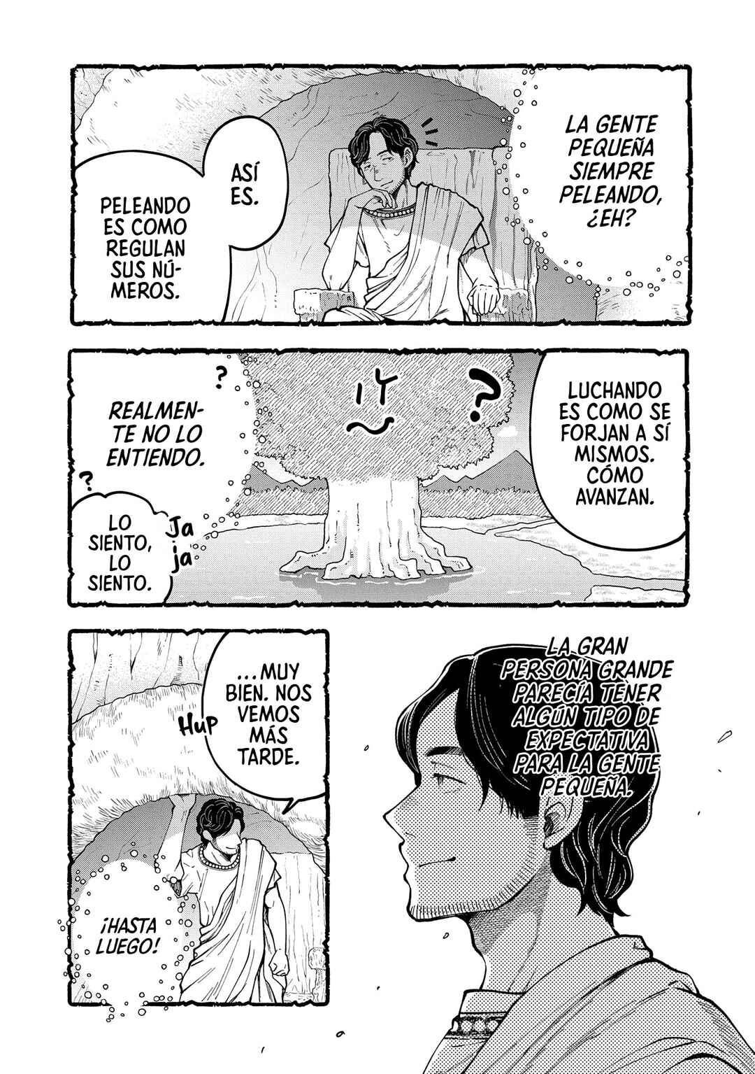 Tensei Shite High Elf ni Narimashitaga, Slow Life wa 120-nen de Akimashita - Highelf with a Long Life Chapter 33 - Page 32